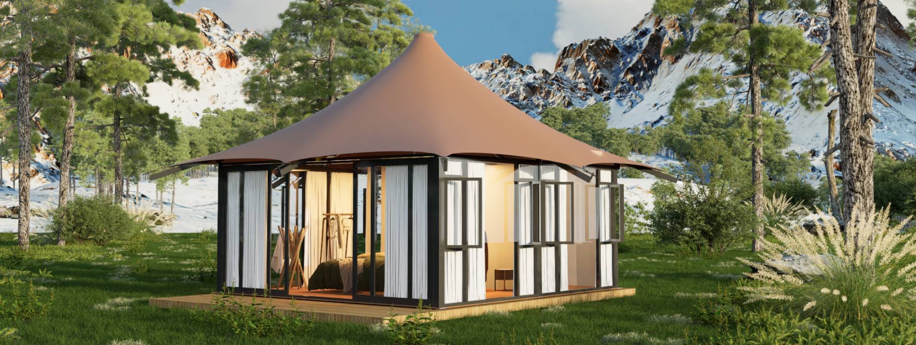 湖南装配式建筑厂家