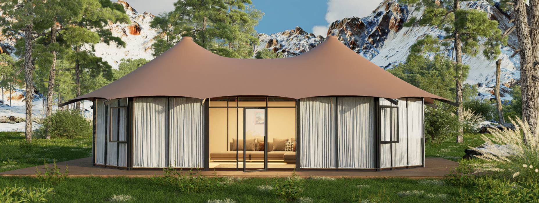 湖南移动式建筑钢结构房屋